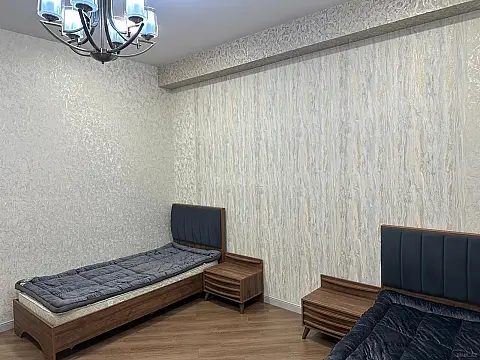 Kirayə verilir 3 otaqlı mənzil 115 m²