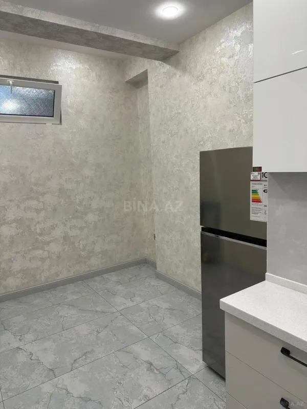 Kirayə verilir 3 otaqlı mənzil 115 m²