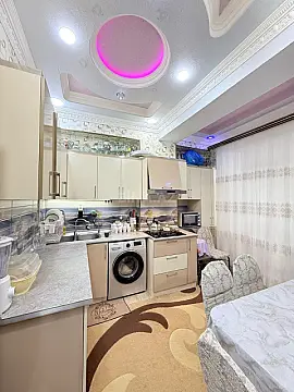 Satılır 3 otaqlı mənzil 65 m²