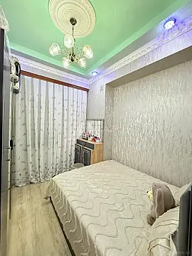 Satılır 3 otaqlı mənzil 65 m²