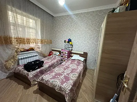 Satılır 3 otaqlı həyət evi 90 m²