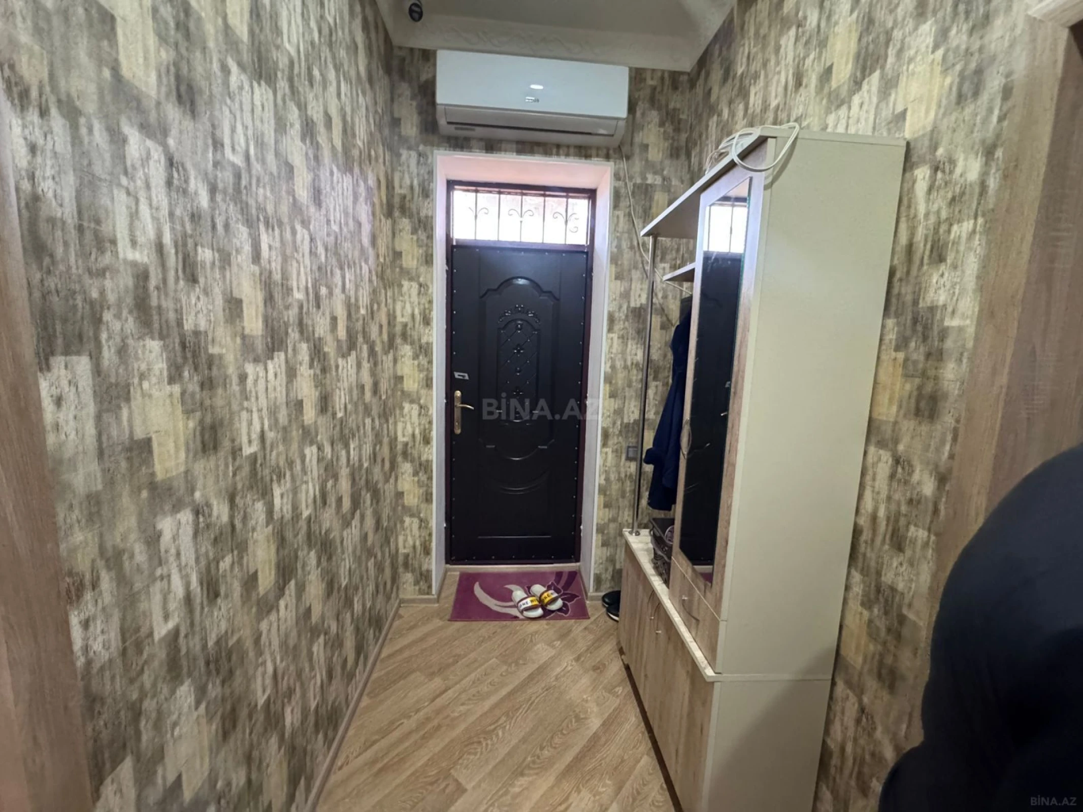 Satılır 3 otaqlı həyət evi 90 m²