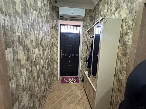Satılır 3 otaqlı həyət evi 90 m²