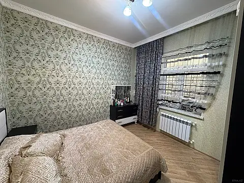 Satılır 3 otaqlı həyət evi 90 m²