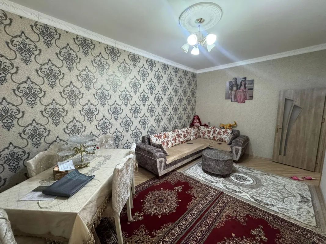 Satılır 3 otaqlı həyət evi 90 m²