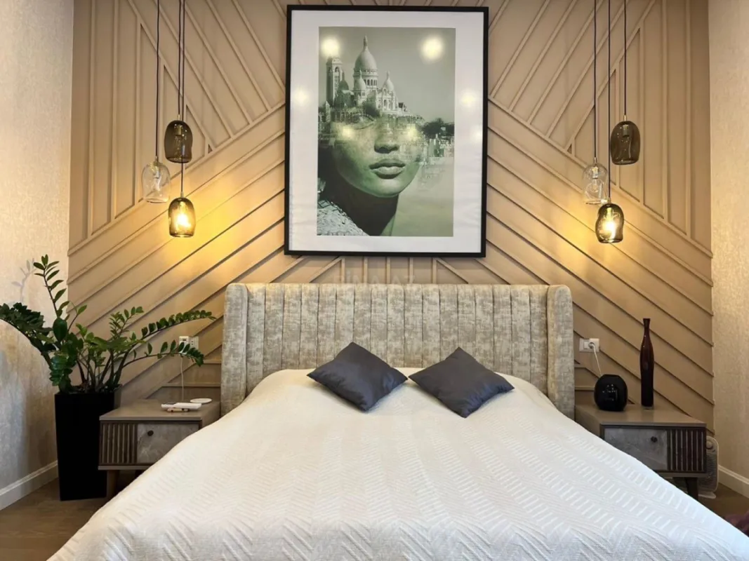 Kirayə verilir 6 otaqlı həyət evi 500 m²