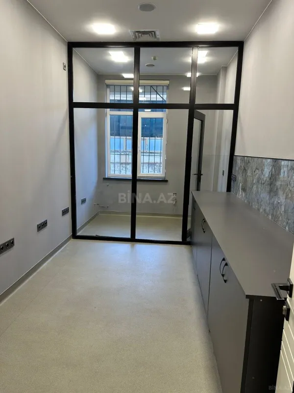 Kirayə verilir obyekt 275 m²