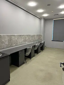 Kirayə verilir obyekt 275 m²