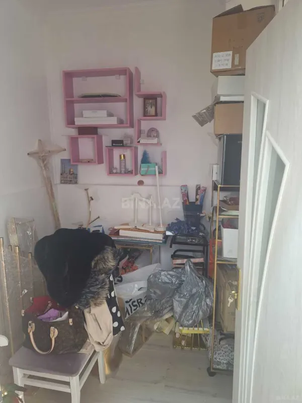 Satılır obyekt 50 m²