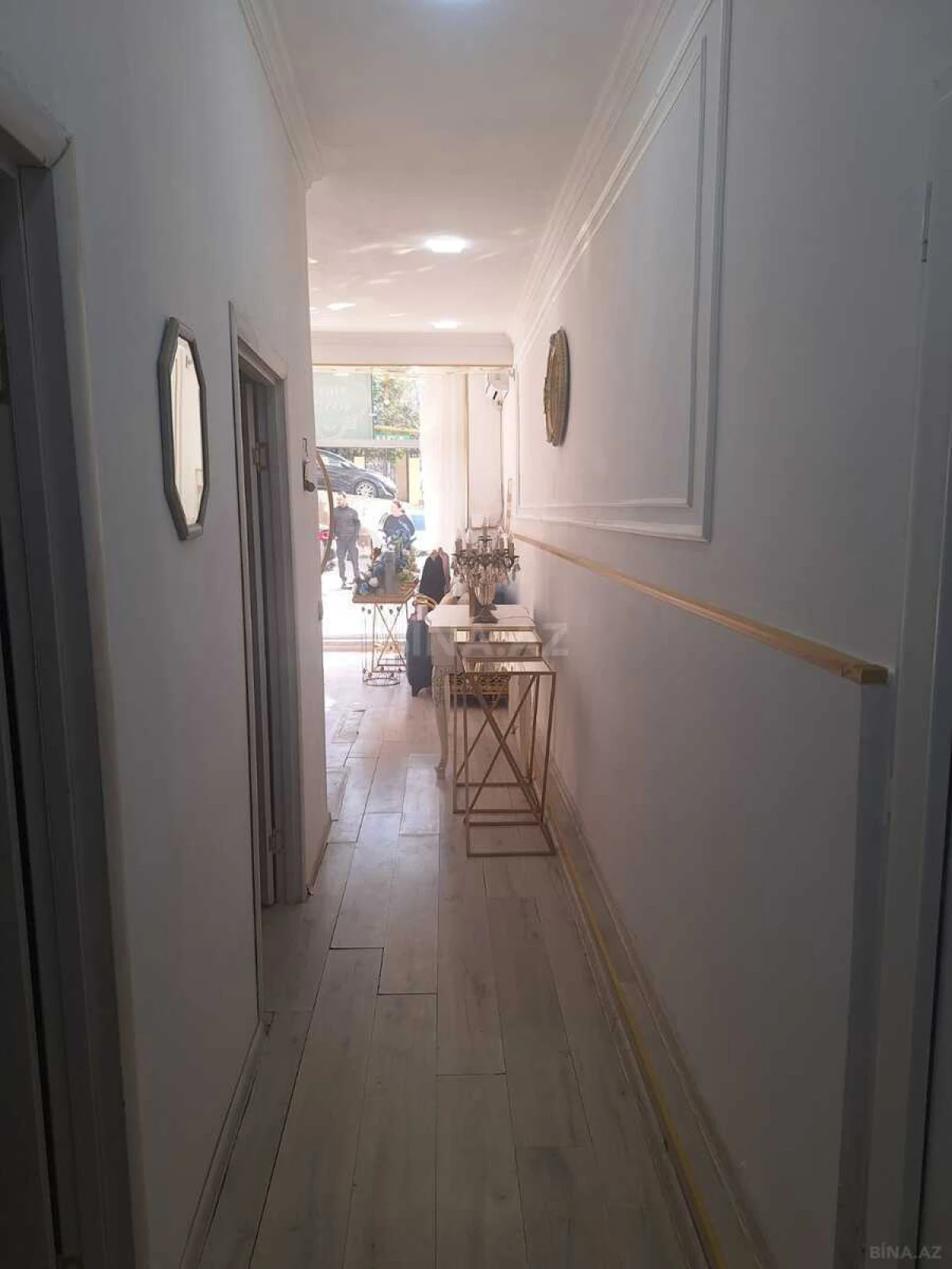 Satılır obyekt 50 m²