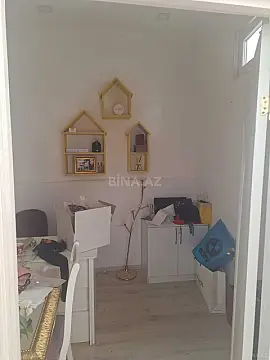 Satılır obyekt 50 m²