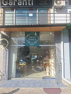 Satılır obyekt 50 m²