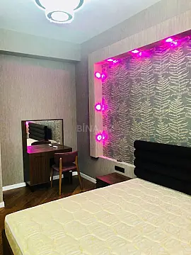 Kirayə verilir 3 otaqlı mənzil 90 m²