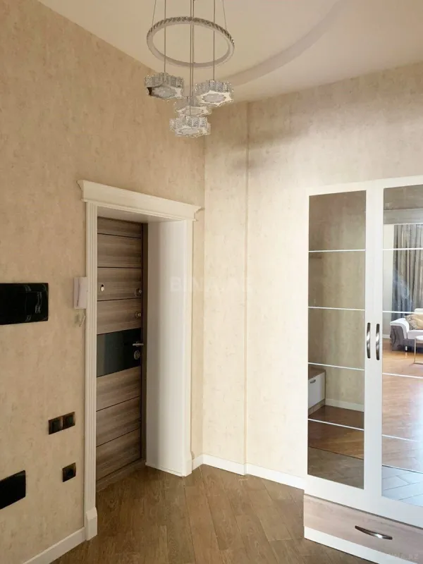 Kirayə verilir 3 otaqlı mənzil 90 m²