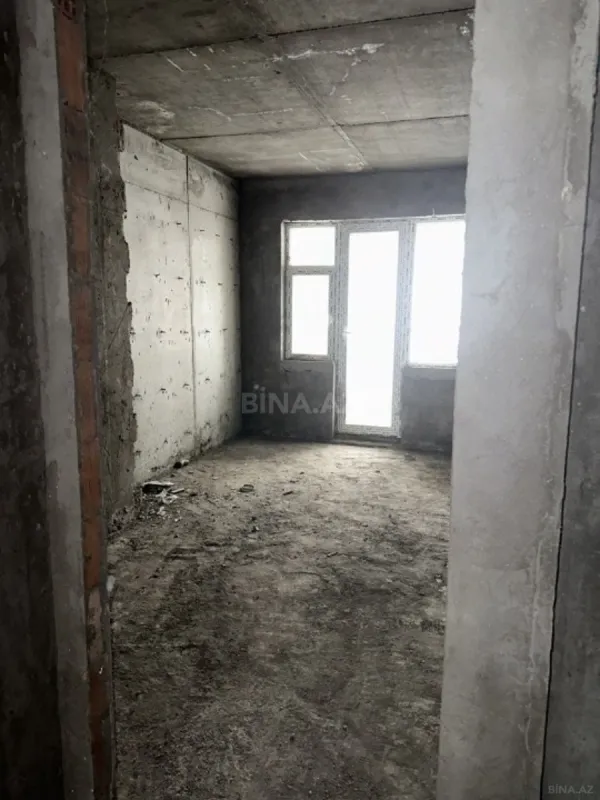 Satılır 3 otaqlı mənzil 110 m²