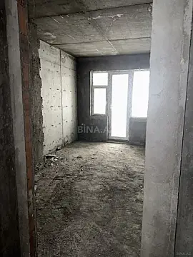 Satılır 3 otaqlı mənzil 110 m²