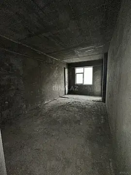 Satılır 3 otaqlı mənzil 110 m²