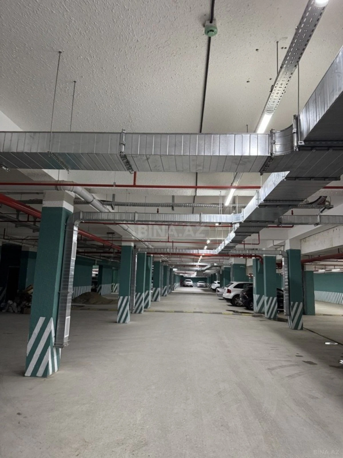 Satılır 2 otaqlı mənzil 60 m²
