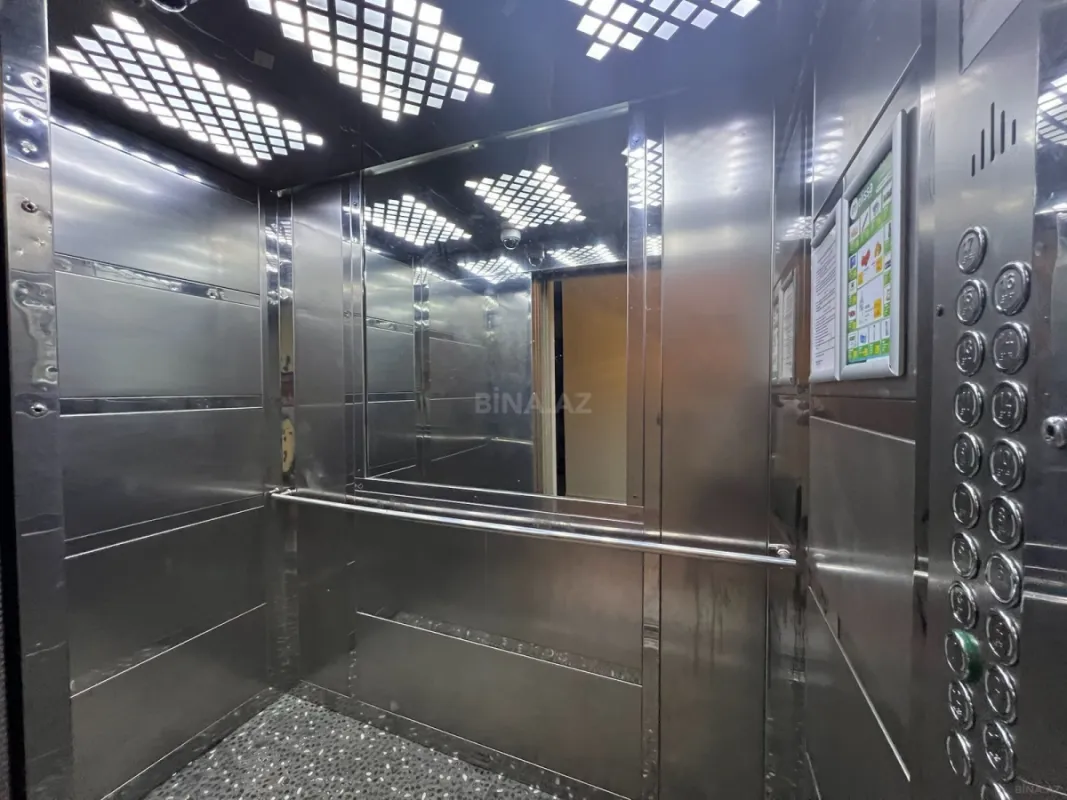 Satılır 1 otaqlı mənzil 30 m²