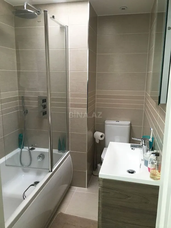 Satılır 1 otaqlı mənzil 30 m²