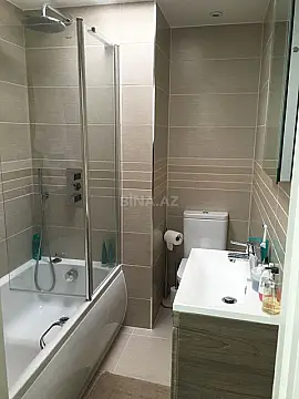 Satılır 1 otaqlı mənzil 30 m²