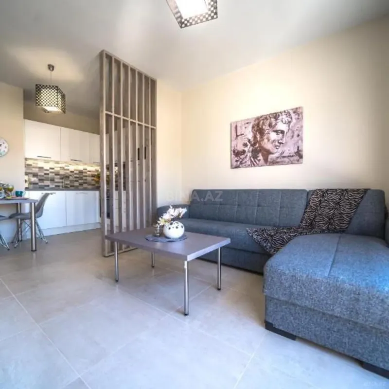 Satılır 1 otaqlı mənzil 30 m²