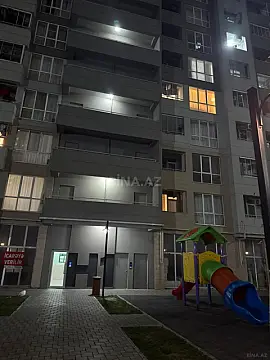 Satılır 1 otaqlı mənzil 30 m²
