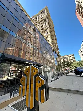 Satılır 3 otaqlı mənzil 105 m²