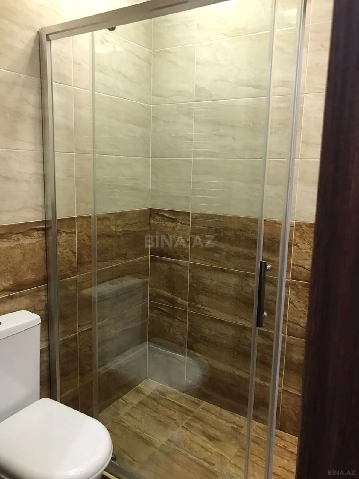 Kirayə verilir 2 otaqlı mənzil 70 m²