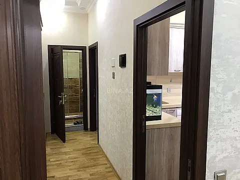Kirayə verilir 2 otaqlı mənzil 70 m²