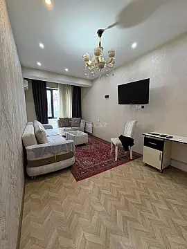 Satılır 2 otaqlı mənzil 51 m² — Bakı, Xətai 2 otaq 51.00 m²