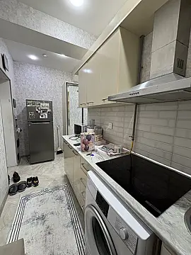 Satılır 2 otaqlı mənzil 51 m²