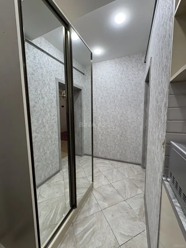 Satılır 2 otaqlı mənzil 51 m²