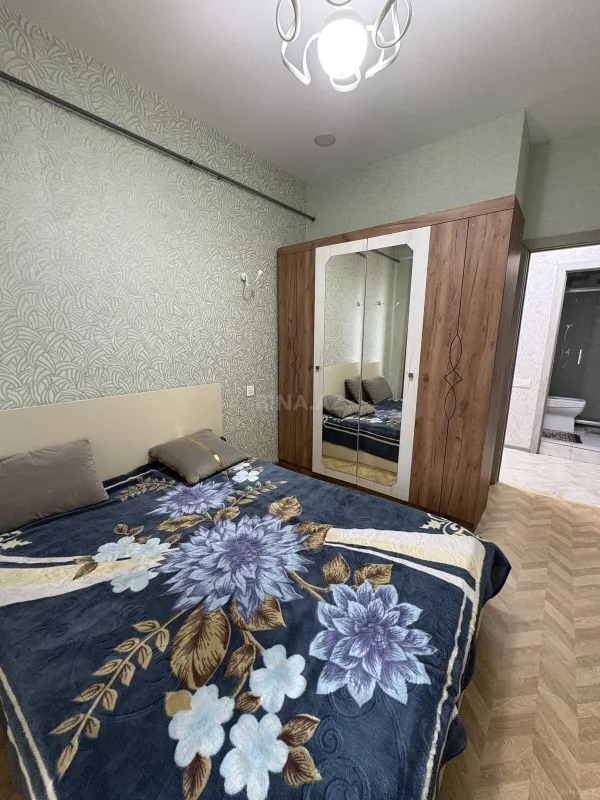 Satılır 2 otaqlı mənzil 51 m²