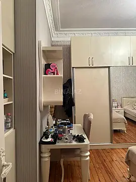 Satılır 3 otaqlı mənzil 100 m²