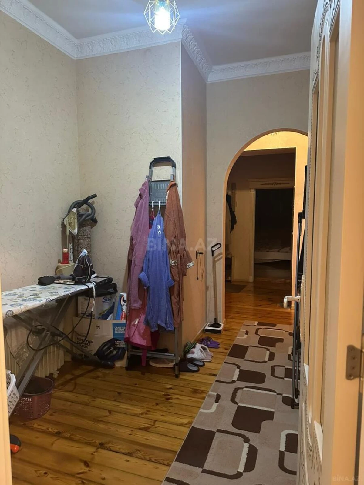 Satılır 3 otaqlı mənzil 100 m²