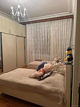 Satılır 3 otaqlı mənzil 100 m²