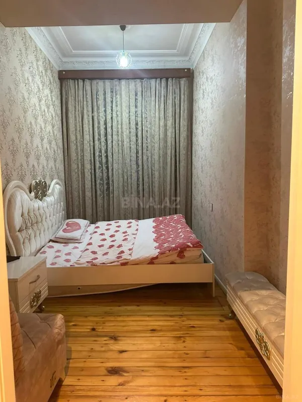 Satılır 3 otaqlı mənzil 100 m²