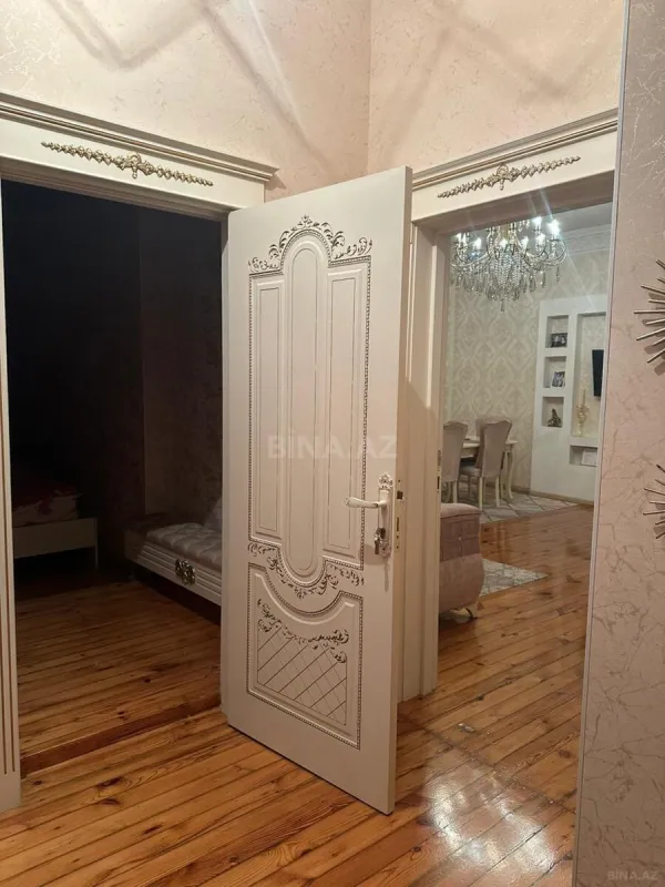 Satılır 3 otaqlı mənzil 100 m²