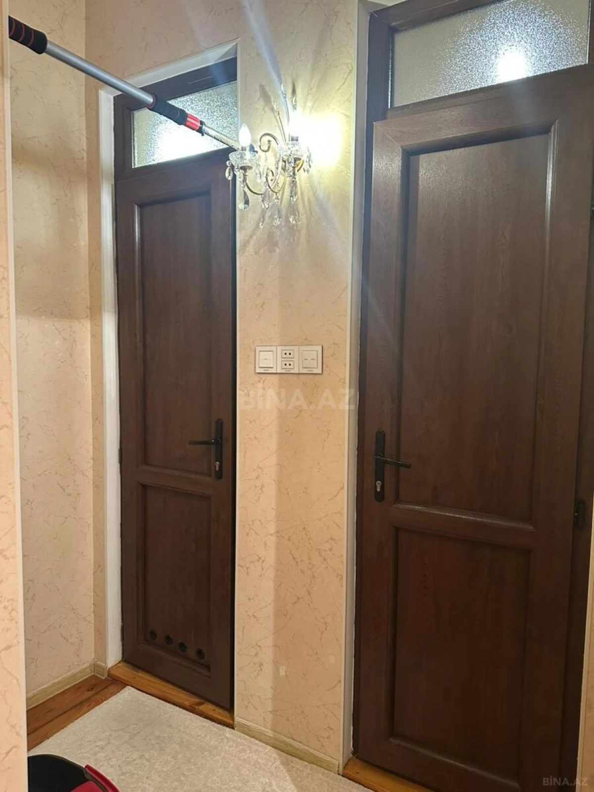 Satılır 3 otaqlı mənzil 100 m²