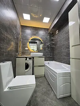 Kirayə verilir 3 otaqlı mənzil 82 m²