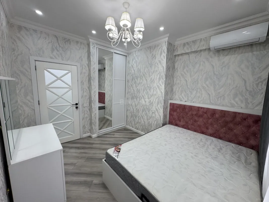 Kirayə verilir 3 otaqlı mənzil 82 m²