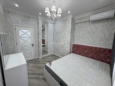 Kirayə verilir 3 otaqlı mənzil 82 m²