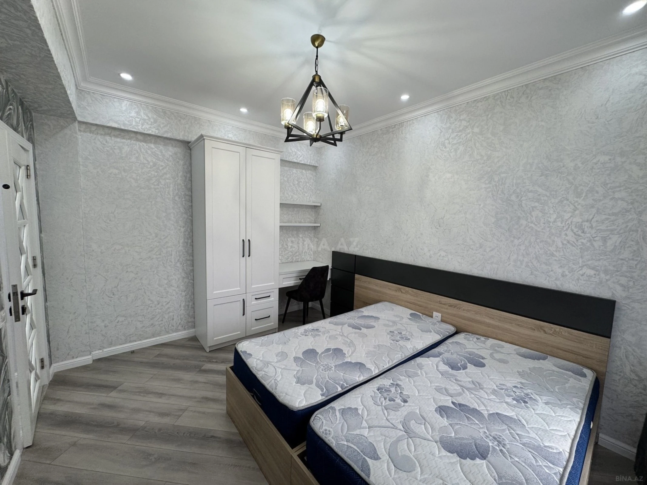 Kirayə verilir 3 otaqlı mənzil 82 m²