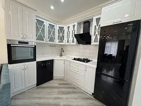 Kirayə verilir 3 otaqlı mənzil 82 m²