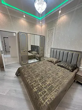 Kirayə verilir 3 otaqlı mənzil 78 m²