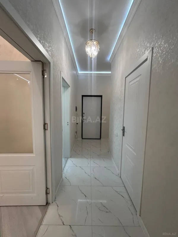 Kirayə verilir 3 otaqlı mənzil 78 m²