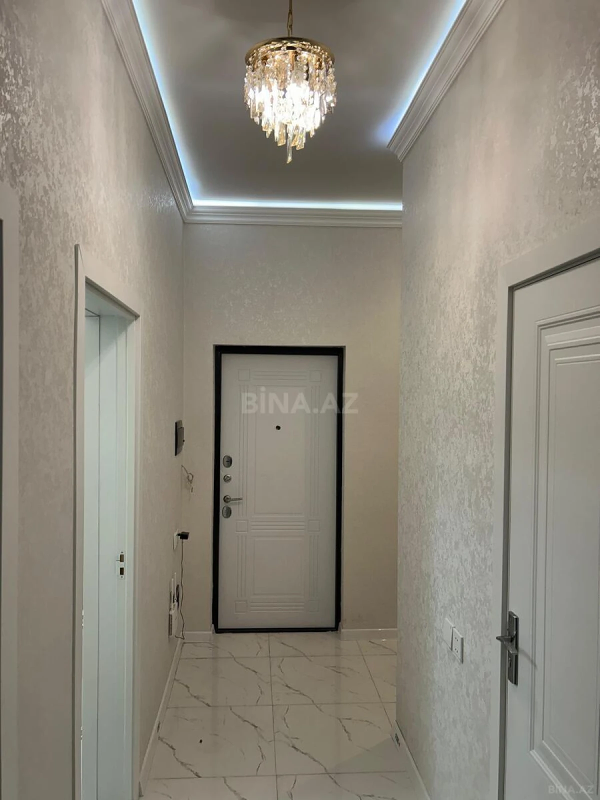 Kirayə verilir 3 otaqlı mənzil 78 m²
