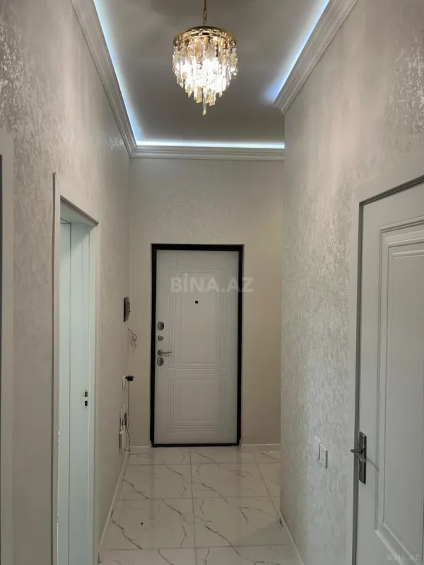 Kirayə verilir 3 otaqlı mənzil 78 m²