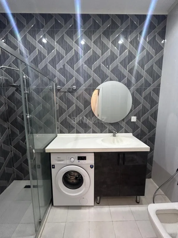 Kirayə verilir 3 otaqlı mənzil 78 m²